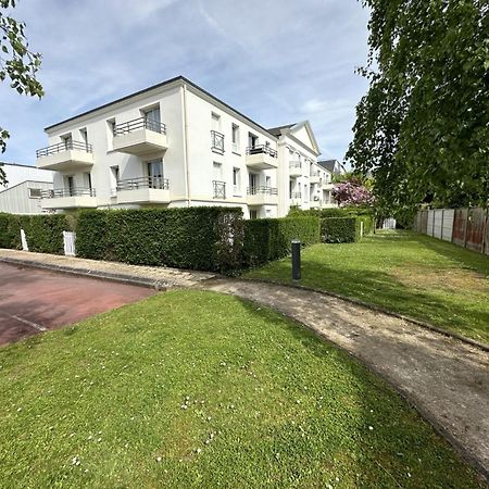 Appartement Caen Exterior foto